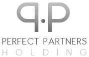 Perfect Partners Logo